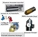 M203 Paintball Grenade Launcher Package (with ammo)