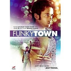 Funkytown