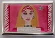 Business Card Case "I'm a Take Charge Woman"