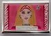Business Card Case "I'm a Take Charge Woman"