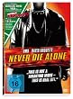 Never Die Alone (+ Bonus DVD TV-Serien)