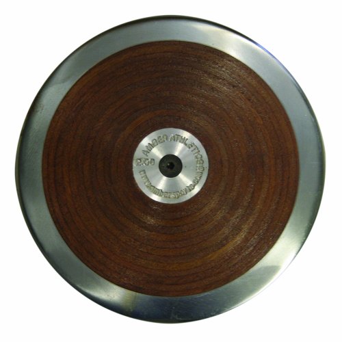 Amber Sporting Goods Amazer Discus