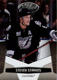 2010 /11 Panini Certified Hockey Card # 130 Steven Stamkos Tampa Bay Lightning In a protective screwdown display case!