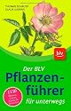 Der BLV Pflanzenführer für unterwegs: 1150 Blumen, Gräser, Bäume und Sträucher