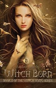 Witch Born (Witch Song)