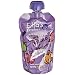 Ella's Kitchen Organic Baby Food, the sweet potato, blueberry one (4 Plus Months), 3.5 Ounce Pouches (Pack of 7)