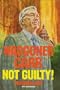 Waggoner Carr, Not Guilty