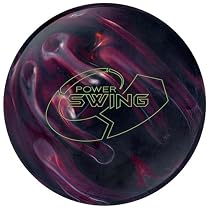 Columbia Power Swing