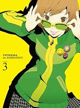 ペルソナ4　3　【完全生産限定版】 [Blu-ray]