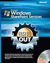 Microsoft  Windows  SharePoint  Services Inside Out