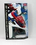 Mega Bloks Spider-Man 3 Transporter with Red Spider-Man
