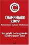 Guide Champ�rard 2009