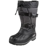 Baffin Musher Insulated Boot