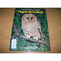 Flug in die Freiheit