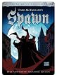 Todd McFarlane's Spawn: The Animated Collection