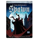 Spawn Animated Collectionby Keith David