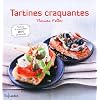 Tartines craquantes