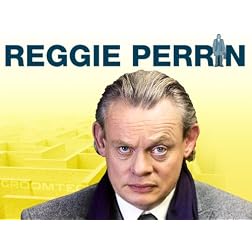 Reggie Perrin Season 1