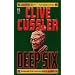 Dirk Pitt in chronological order