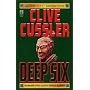 Deep Six by Clive Cussler