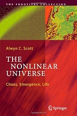 The Nonlinear Universe