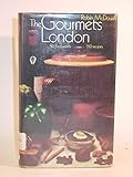 The gourmet's London