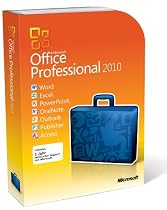 Microsoft Office Professional 2010