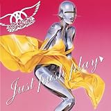 Just Push Play (Album Version)