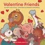 Valentine Friends