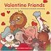 Valentine Friends
