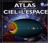 Atlas du ciel et de l'espace