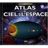 Atlas du ciel et de l'espacepar Robin Scagell