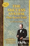 The Success System That Never Fails