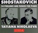 24 Preludes & Fugues for Piano