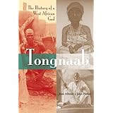 tongnaab the history of a west african god