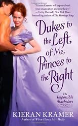 Dukes to the Left of Me, Princes to the Right