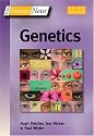 Instant Notes in Genetics (Instant Notes)