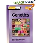 Instant Notes in Genetics (Bios Instant Notes) by  Hugh Fletcher