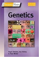 Instant Notes in Genetics (Bios Instant Notes)