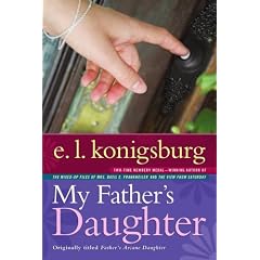 My Father's Daughter