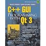 C++ GUI Programming with Qt 3