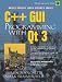 Books : C++ GUI Programming with Qt 3 (Bruce Perens' Open Source Series)
