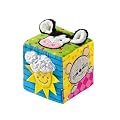 Ravensburger ministeps 04393 - Musikalischer Softw�rfel - Lustige Fingerspiele