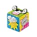Ravensburger ministeps 04393 - Musikalischer Softw�rfel - Lustige Fingerspiele