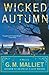 Wicked Autumn: A Max Tudor Novel (A Max Tudor Novel, 1)