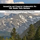 Gazebo Tent Books