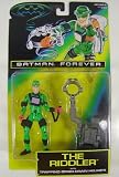 Batman Forever Riddler Action Figure
