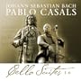 Bach Cello Suites 1-6