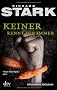 Keiner rennt f�r immer: Kriminalroman