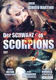 Der Schwanz des Scorpions - George Hilton